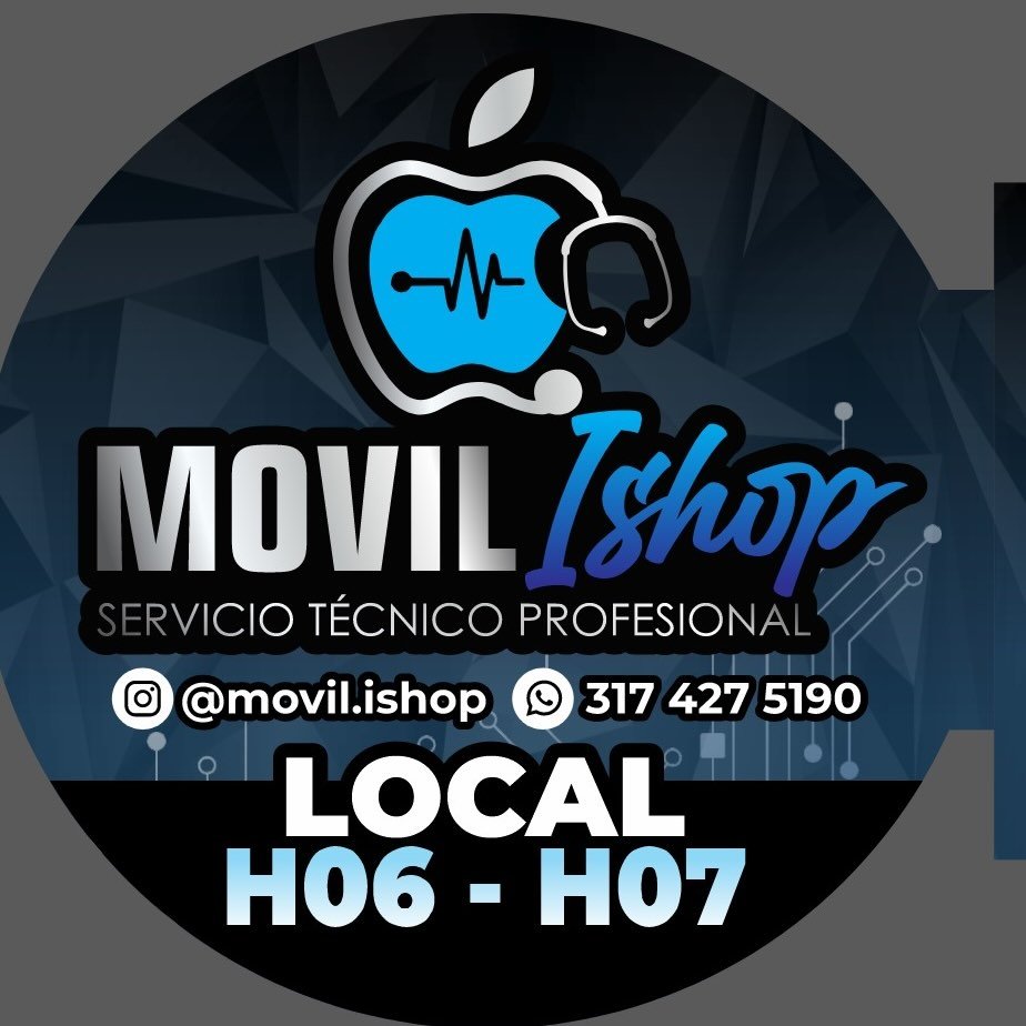 Movilishop